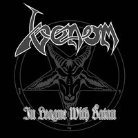 Venom - In League With Satan (Explicit)