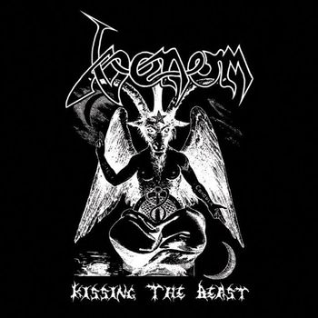 Venom - Kissing the Beast (Explicit)