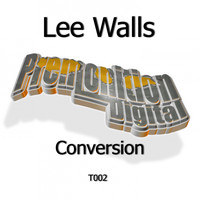 Lee Walls - Conversion
