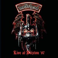 Motörhead - Live at Brixton '87