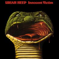 Uriah Heep - Innocent Victim (Expanded Version)
