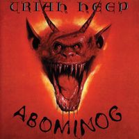 Uriah Heep - Abominog (Expanded Version)