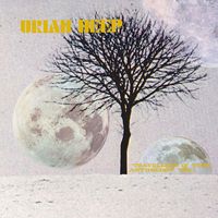 Uriah Heep - Travellers In Time: Anthology, Vol. 1