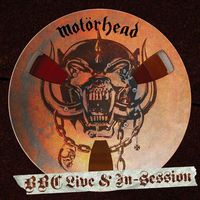 Motörhead - BBC Live & In-Session