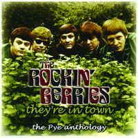 The Rockin' Berries - They're in Town