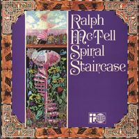 Ralph McTell - Spiral Staircase (Expanded Edition)