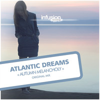 Atlantic Dreams - Autumn Melancholy