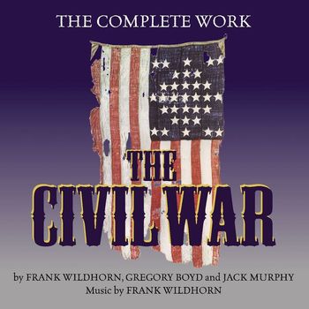 Various Artists - The Civil War : The Complete Work