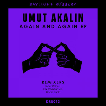 Umut Akalin - Again & Again