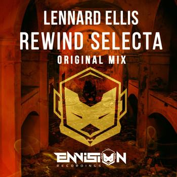 Lennard Ellis - Rewind Selecta