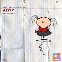 Mino Safy & DJ Xquizit - Arely