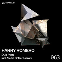 Harry Romero - Dub Poet
