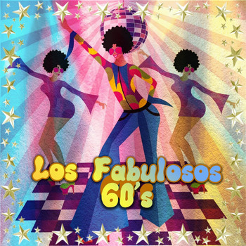 Varios Artistas - Los Fabulosos 60's
