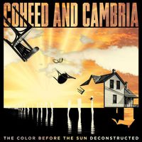 Coheed and Cambria - The Color Before The Sun (Deconstructed Deluxe [Explicit])