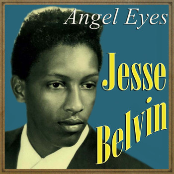 Jesse Belvin - Angel Eyes