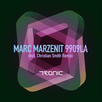 Marc Marzenit - 9909LA