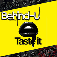 Behind-U - Taste It