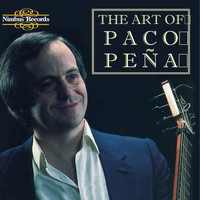 Paco Peña - The Best of Paco Peña