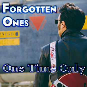 Various Artists - Forgotten Ones-One Time Only