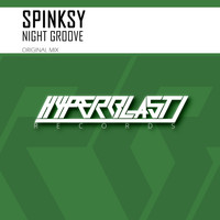 Spinksy - Night Groove