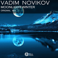 Vadim Novikov - Moonlight Winter