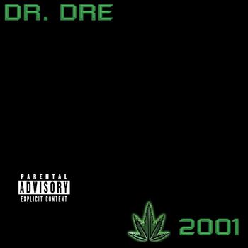 Dr. Dre - 2001 (Explicit)
