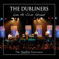 The Dubliners - Live at Vicar Street