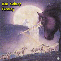 Karl Schaap - Fantasy (Dub Mix)