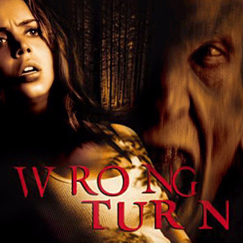 Various - Wrong Turn (Soundtrack from the Motion Picture)