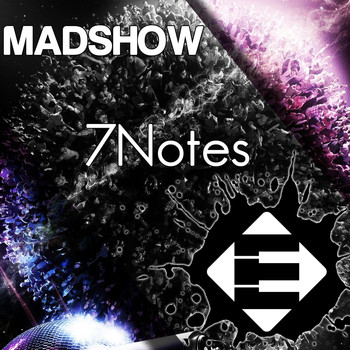 MADSHOW - 7Notes