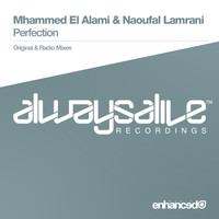Mhammed El Alami & Naoufal Lamrani - Perfection