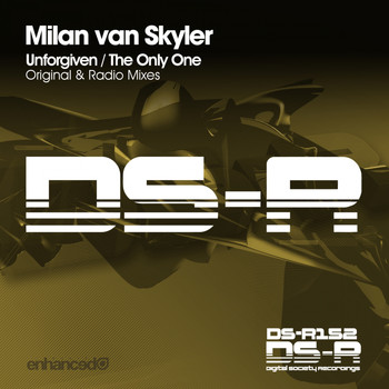 Milan van Skyler - Unforgiven / The Only One