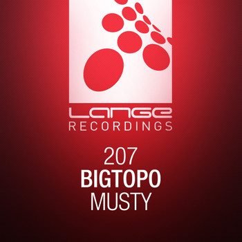 Bigtopo - Musty