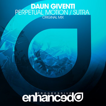 Daun Giventi - Perpetual Motion / Sutra