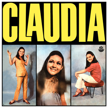 Claudia - Claudia (1967)