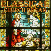 Gerben Mourik - Classical Church Organ, Volume 8