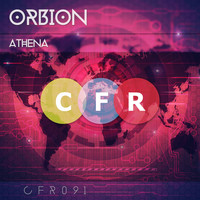 Orbion - Athena