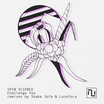 Spin Science - Challenge You