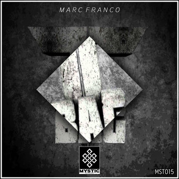 Marc Franco - T-Bag