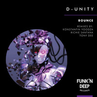 D-Unity - Bounce