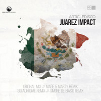 Articledisco - Juarez Impact