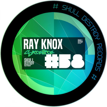 Ray Knox - Satellite