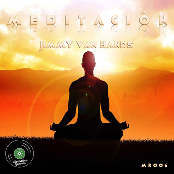 Jimmy Van Hands - Meditación