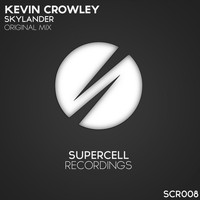Kevin Crowley - Skylander