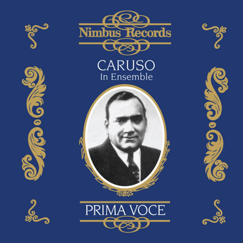 Various Artists - Caruso in Ensemble