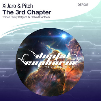 XiJaro & Pitch - The 3rd Chapter