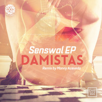 Damistas - Senswal EP