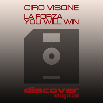 Ciro Visone - La Forza / You Will Win