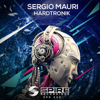 Sergio Mauri - Hardtronik