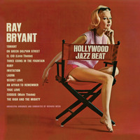 Ray Bryant - Hollywood Jazz Beat (Remastered)